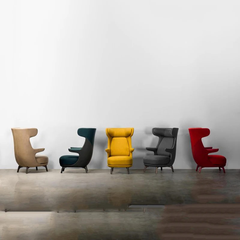 

Leisure Chair Villa Model House Hotel Leisure Chair