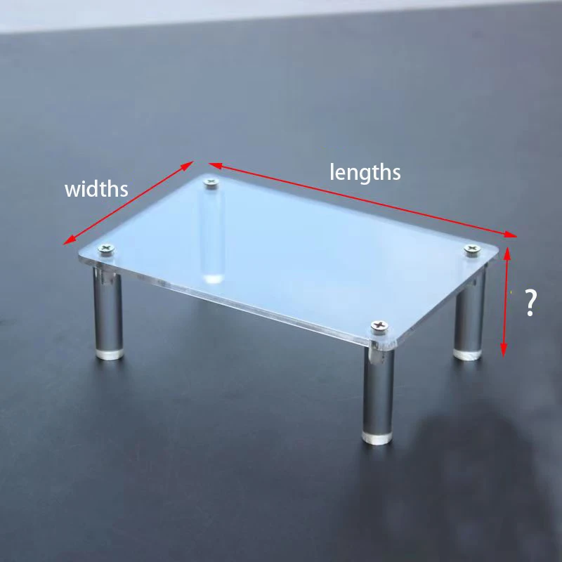 Прозрачный акриловый выставочный стенд акриловый стенд золотые земли его забрал лес