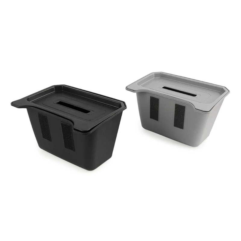 

Center Storage Box Tray Container Interior Accessories for ModelY