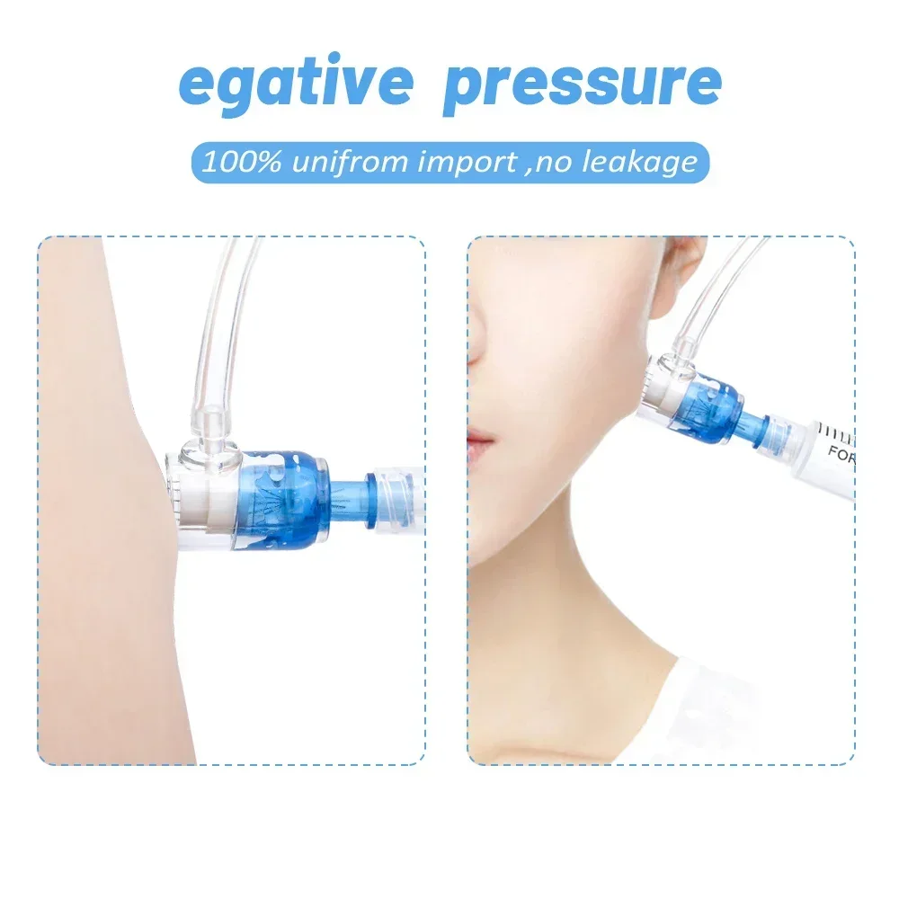 Рисунок 5 - Пистолет для гидролифтинга Корея