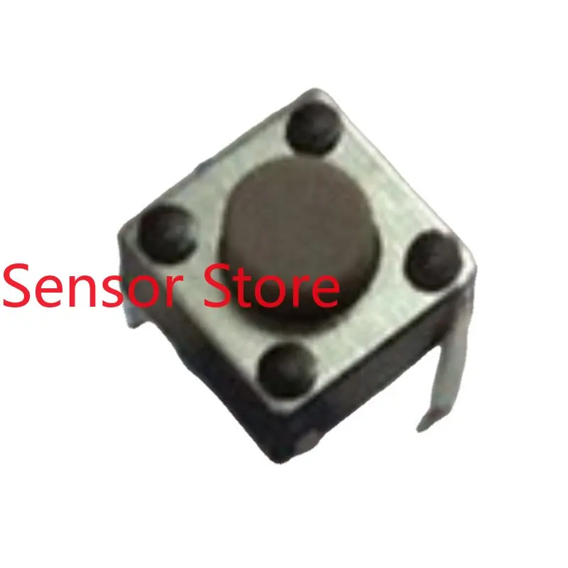 

10 шт., индукционный 4-контактный разъем, 6 х6х5 мм