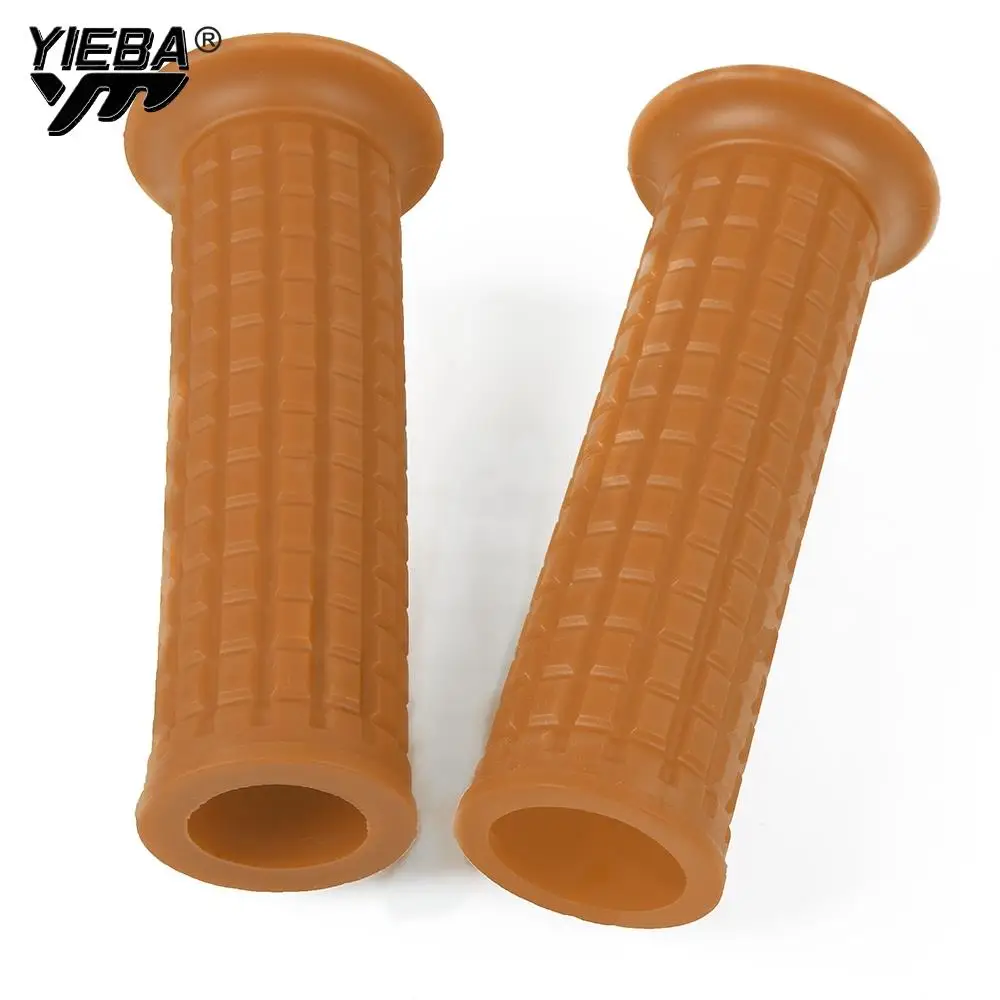 Гелевые рукоятки для мотоциклов HONDA CB599 CB600F HORNET 25/28 мм