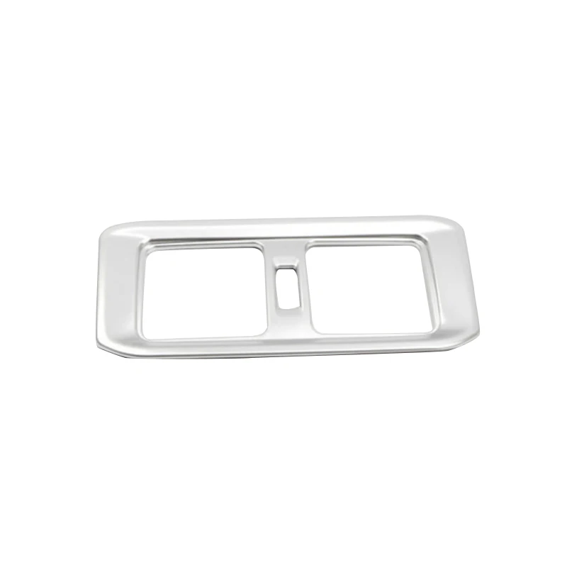 

Для Toyota RAV4 XA50 2019 2020 2021 2022 2023 2024 RAV 4 Гибридный автомобильный задний вентиляционный отверстие для кондицио...