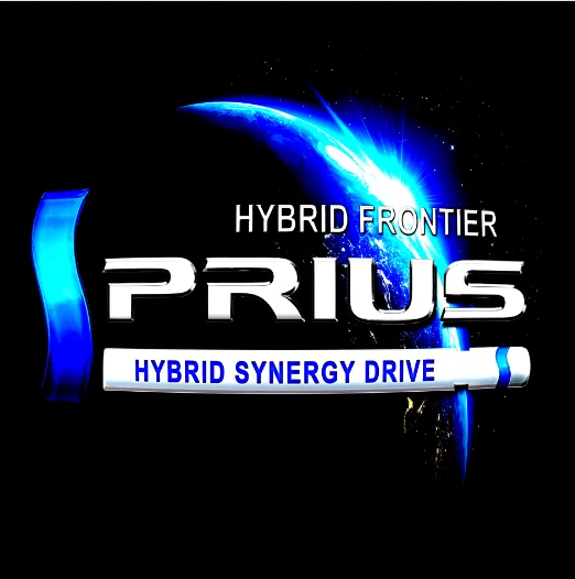 

Светодиодный HD автомобильный дверной логотип, лампы для проектора, аксессуары для Toyota Corolla Yaris Aygo Prius Camry Auris Avensis 4Runner