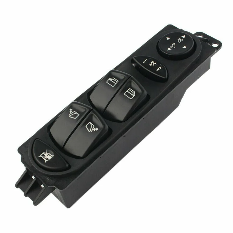 A6395451313 6395451313 Электрический оконный переключатель главный для Mercedes-Benz Viano Wieland W639