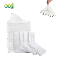car tissue refill disposable facial tissues disposable face towel facial tissues travel size pack for car or purse 12 packet