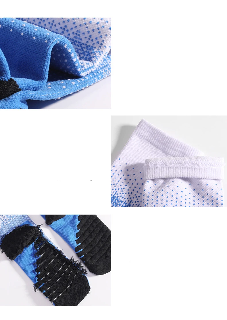 Trendy Tube Socks Thickened Towel Bottom Men's and Women's Sports Socks Basketball