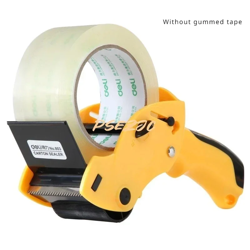 Диспенсер для упаковочной ленты 6 см