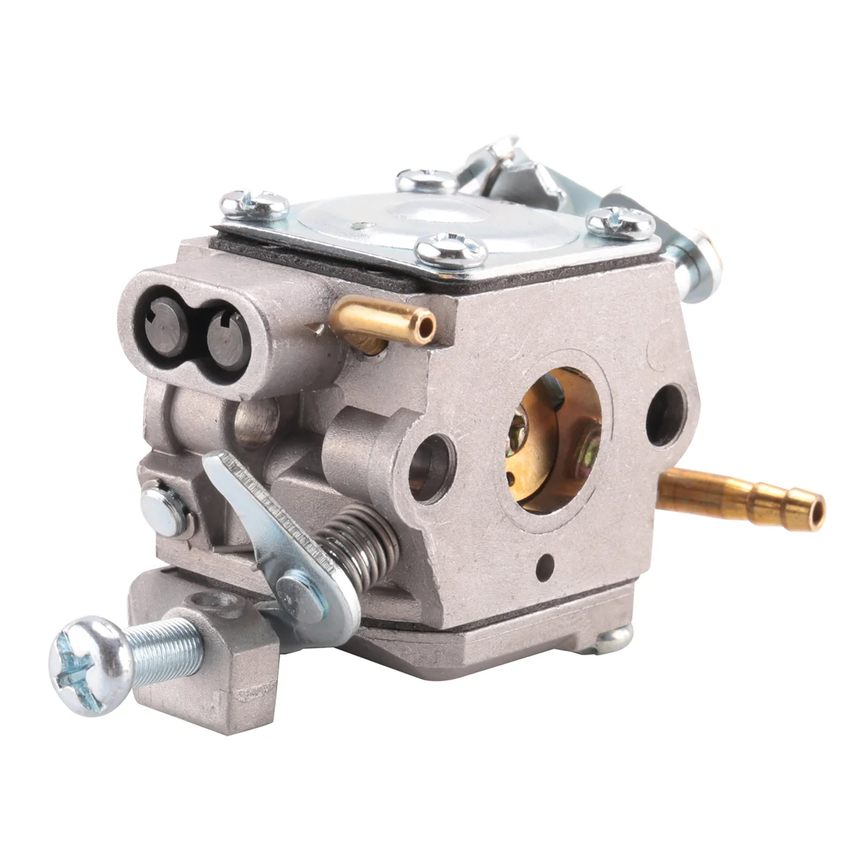 Карбюратор для бензопилы Zenoah G2500 25CC 81001 2500-Zama механический карбюратор