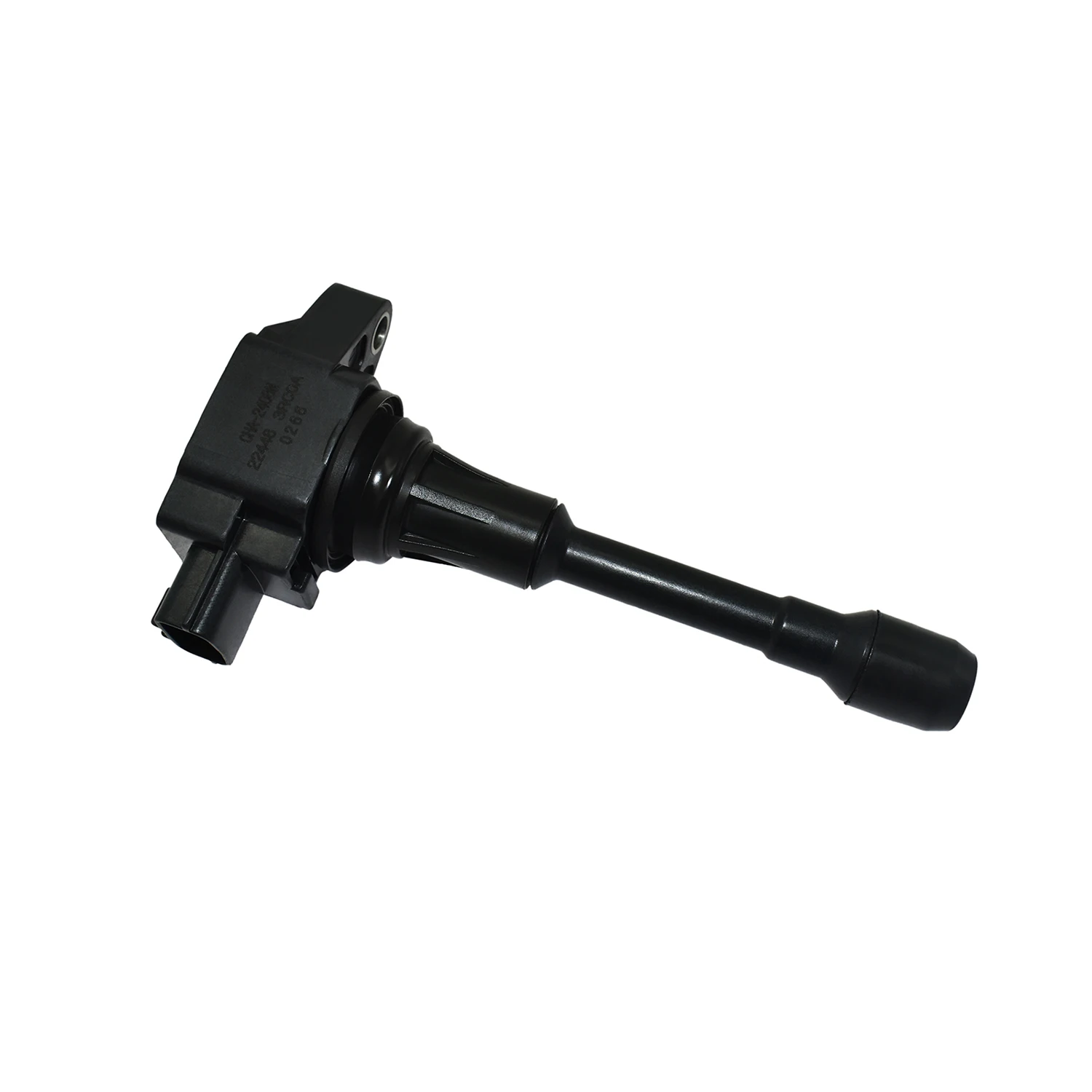 Катушка зажигания 22448-3RC0A катушка Nissan для Almera N17 и Micra K13 (л л)