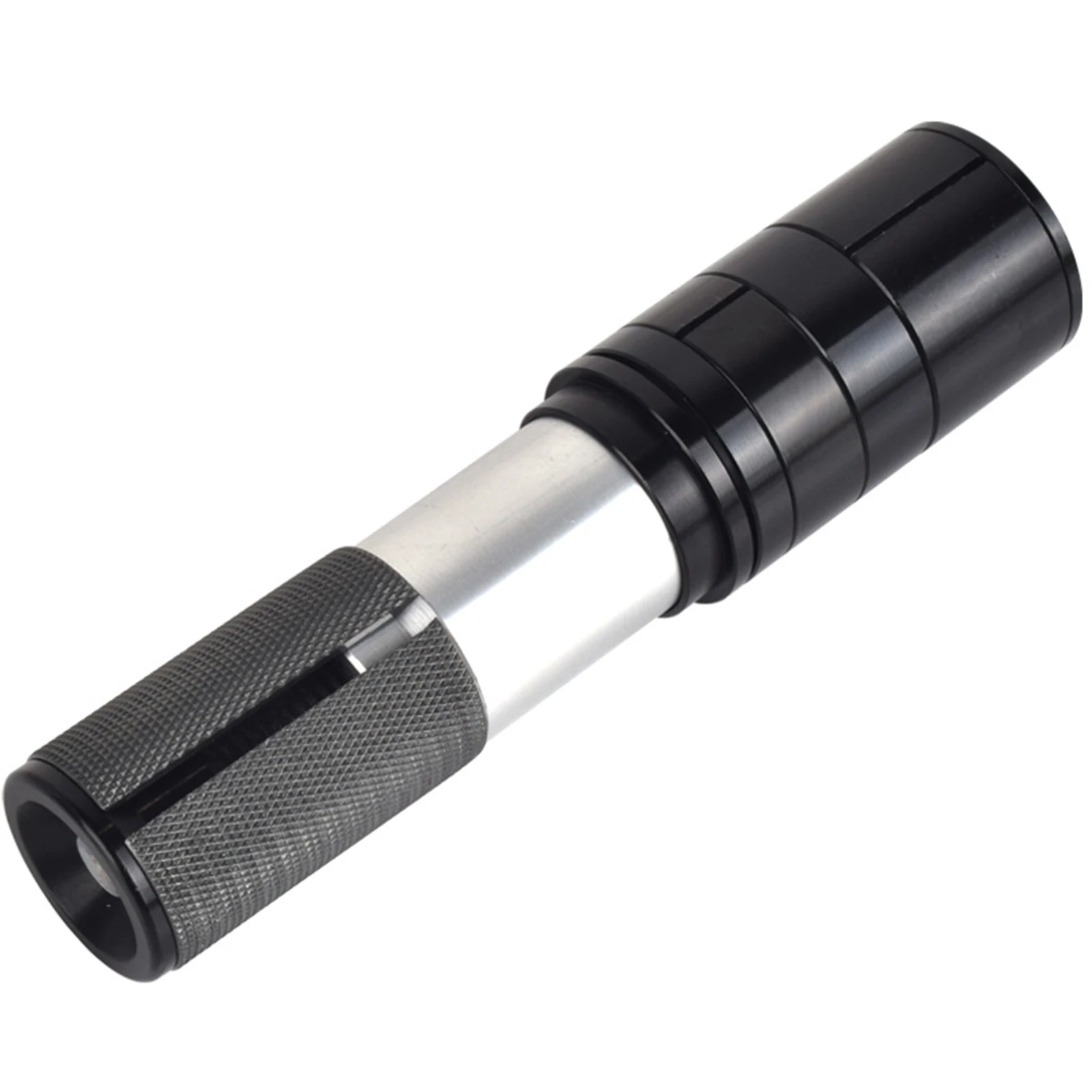 

Mountain Bike Handlebar Front Fork Stem Riser Extender Extension Head Up Adaptor Aluminum Alloy Height Spacer For Cycling Riding