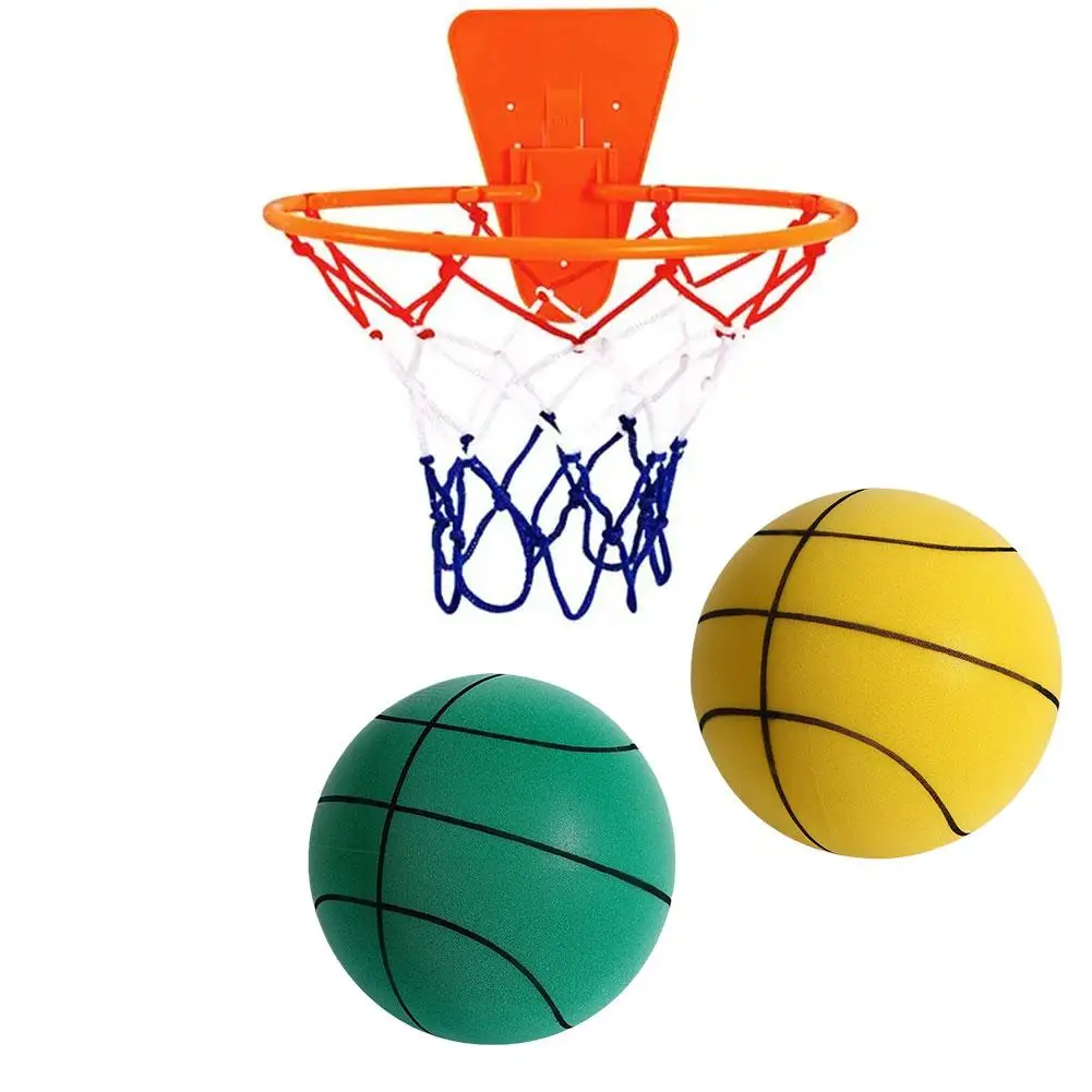 

Мяч мяч для игры в баскетбол, 18-24 см