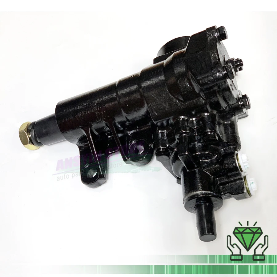 Фото Рулевая рейка (гидроусилитель) для TOYOTA 4Runner HILUX 4411035340 4411035360 4411035350 4411035190 4411035080 44110-35340 LHD №4