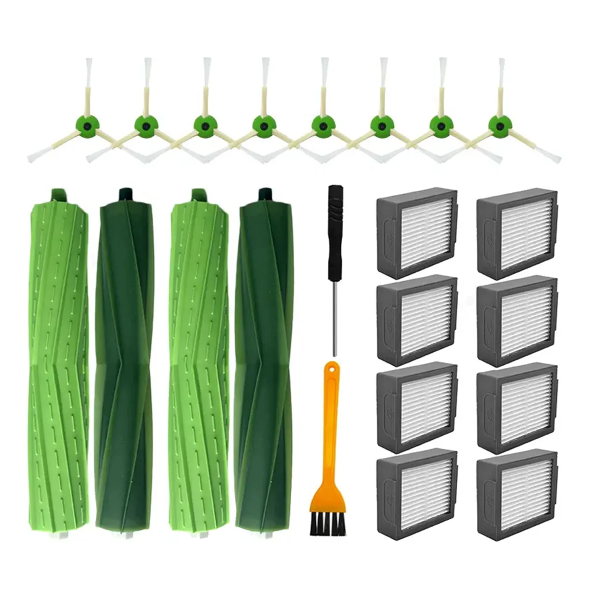 Запчасти для пылесоса IRobot Roomba I1 I3 I4 I5 I6 I7 I8 E5 E6 E7