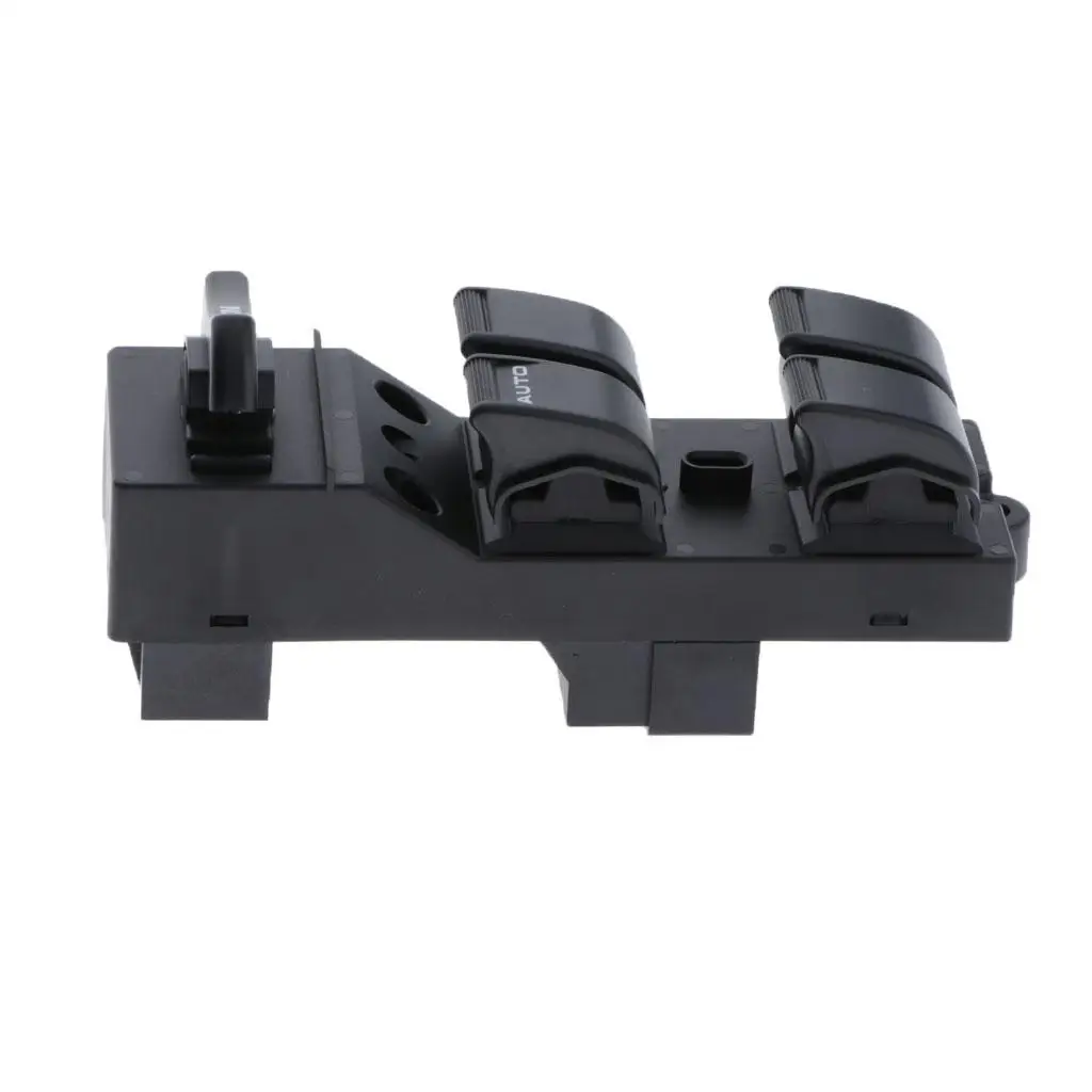 

1x Power Window Glass Switch Button for Civic CX EX GX SI