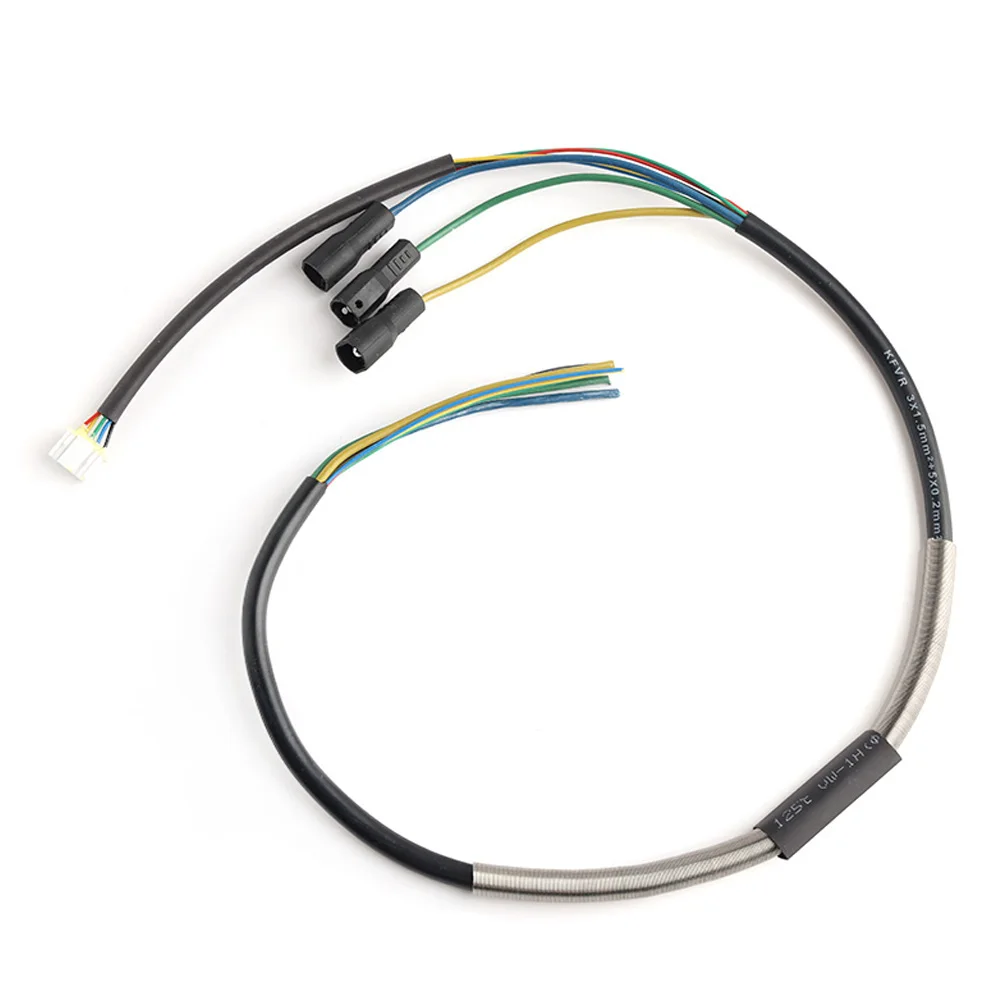

Engine Cable Accessories Motor Wire For Ninebot MAX G30 KIckscooter G30D G30LP Electric Scooter Accessories