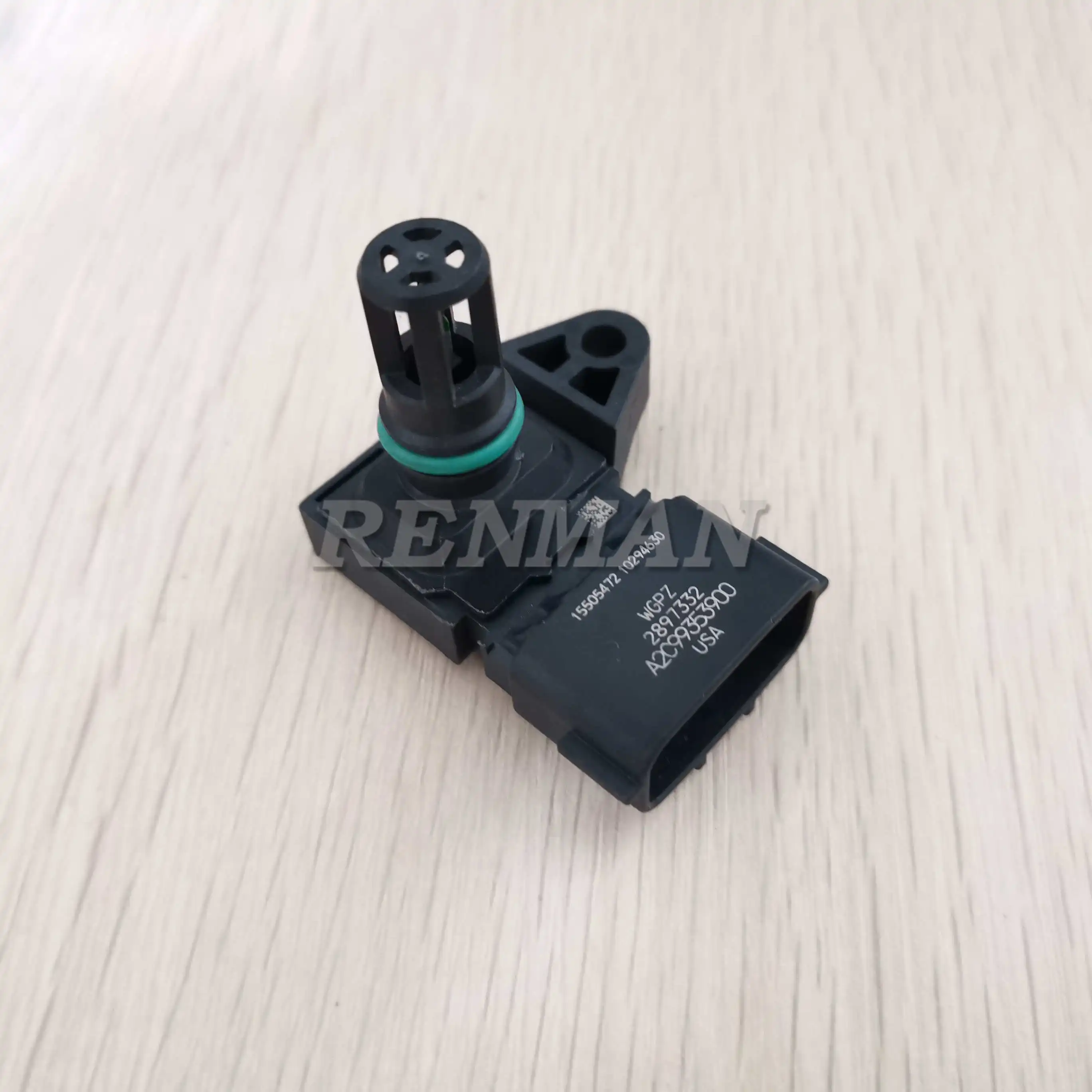 

Cummins ISF3.8 Engine Temperature Pressure Sensor 2897332 4921850