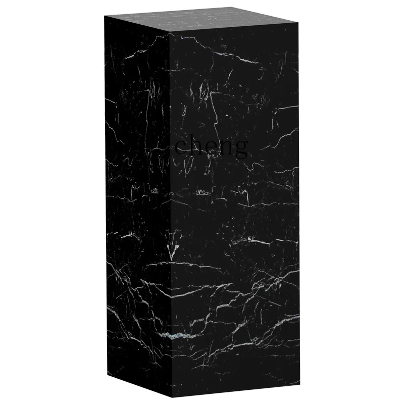 ZC натуральный мрамор скульптура стол каменный пирс орнамент вестибюль