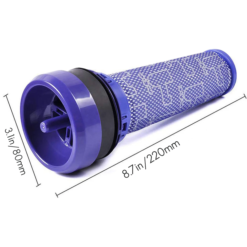 Детали для пылесоса Dyson DC28C / DC33C DC37 DC39C DC41C DC53