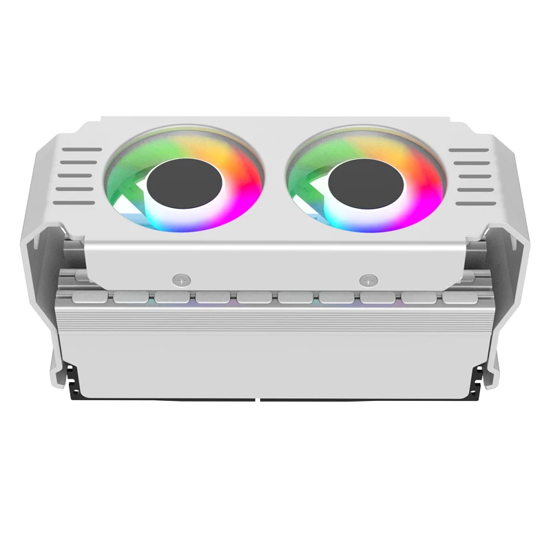 Радиатор оперативной памяти Power Train D50