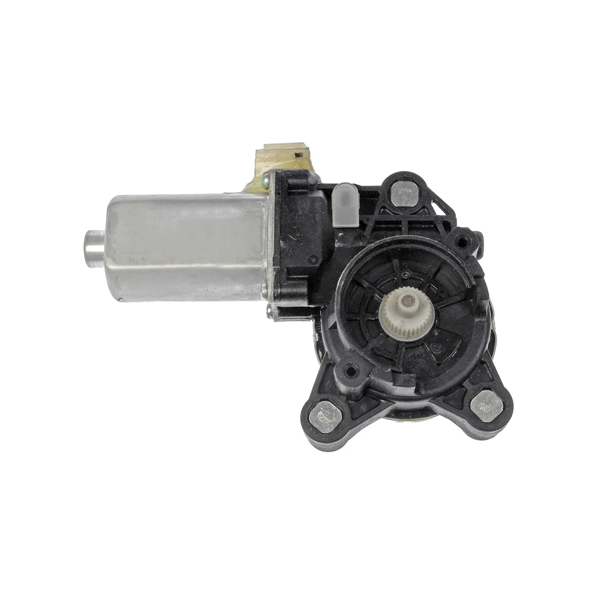 Автомобильный стеклоподъемник для стекла левый мотор управления Hyundai Coupe Tiburon