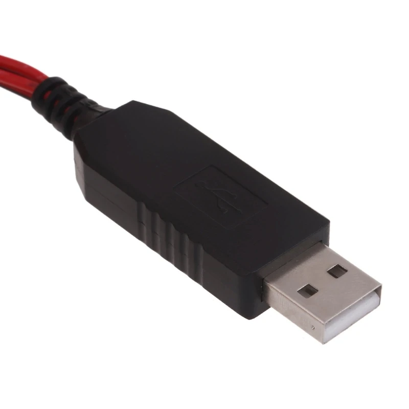 1 5 В 2 в AA LR6 Устранители батарей USB-кабель с питанием для электронной игрушки