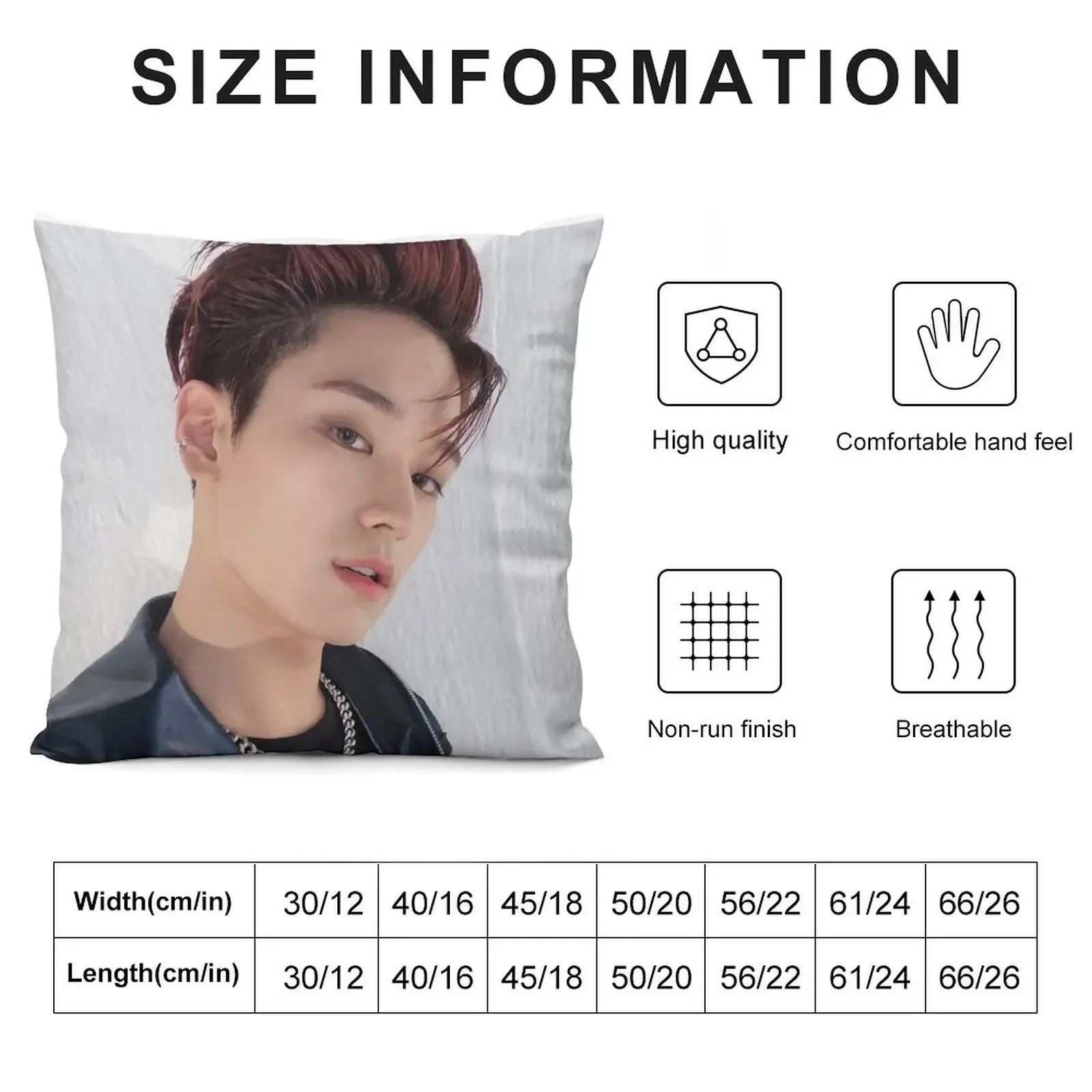 juyeon Декоративная подушка Наволочки Чехлы для диванов Подушка