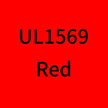 

Медный провод UL1569 30-14 AWG