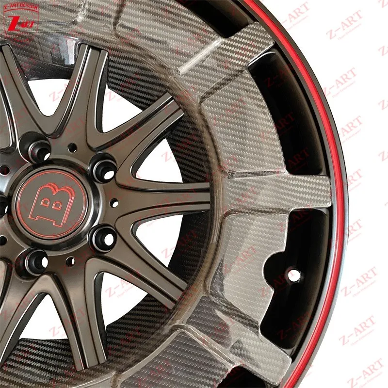 Рисунок 4 - Z-ART Rocket 900 обод для G Wagon