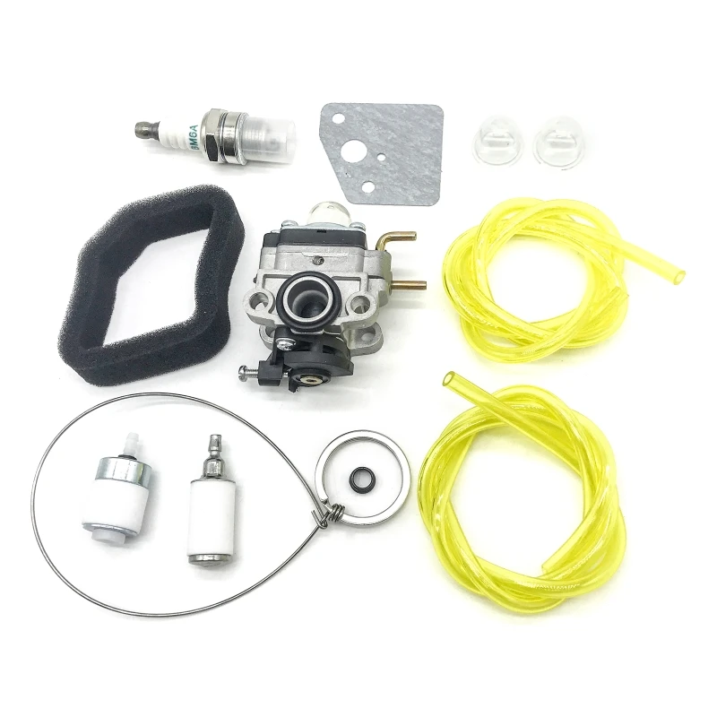 

Фотоинструмент для триммера Ryobi RY251PH 2 Cycle 25cc, замена триммера 75306258A