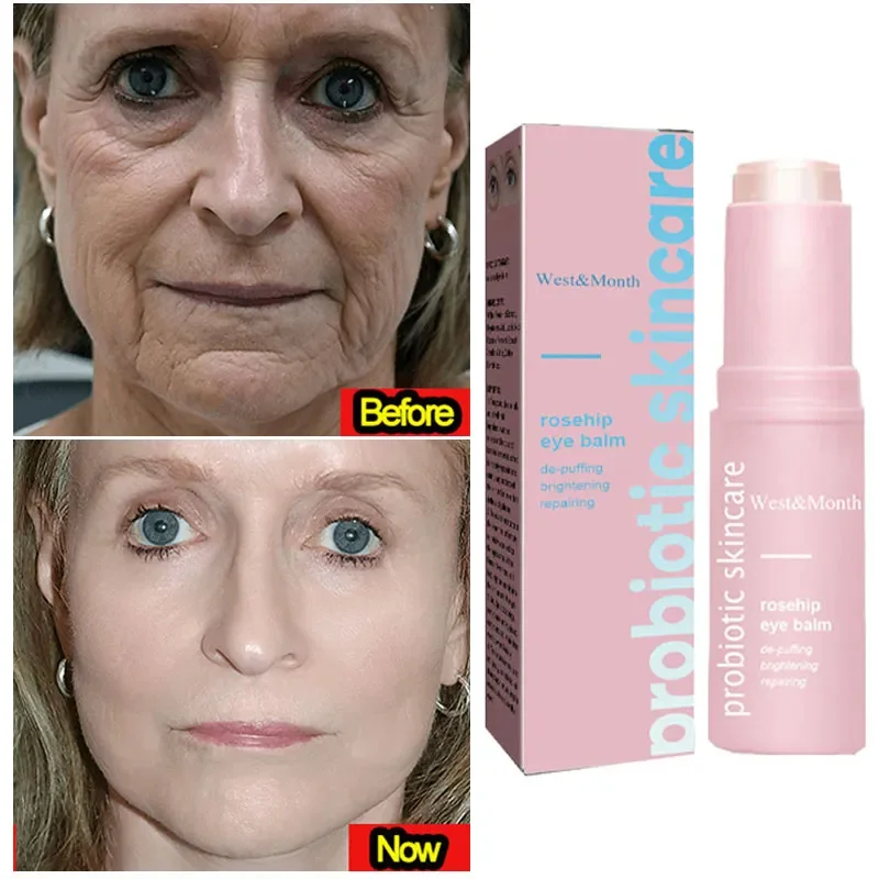 

Instant Wrinkle Removal Multi Bounce Balm Face Firming and Moisturizing Korean Anti Wrinkle Cream Stick Korean Skincare Product