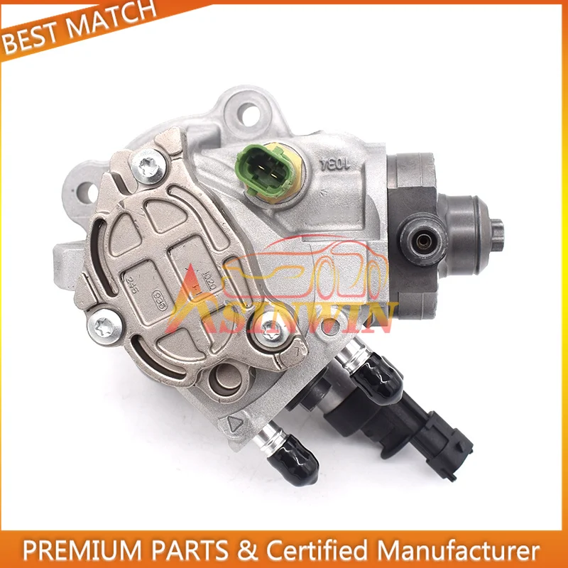 129А 0051000 129A00-51000 0445020509 Насос инжектора топлива для двигателя YAN-MAR