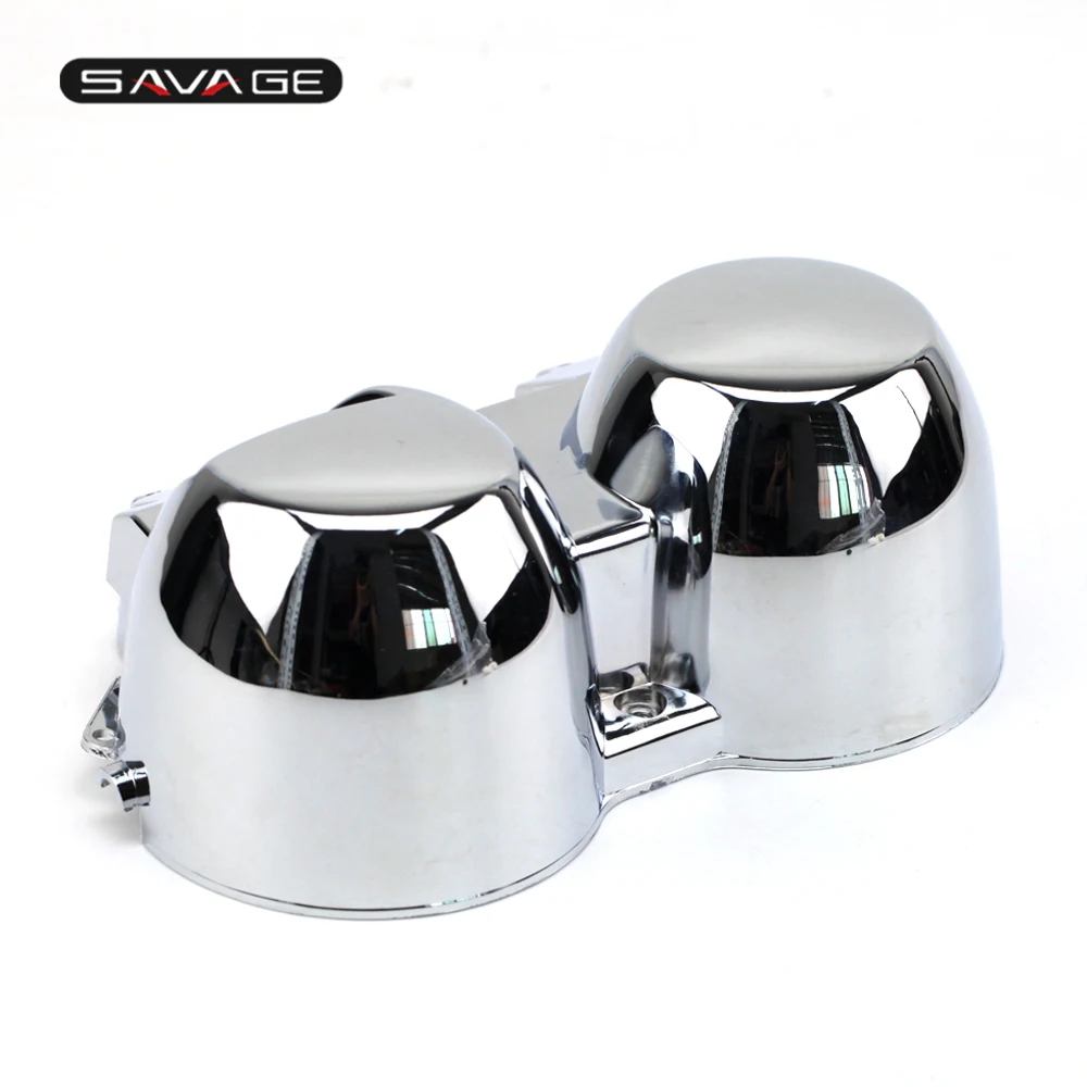 

Speedometer Tachometer Gauges Cover Bottom Housing For HONDA CB250F CB600F HORNET CB400 CB750 Motorcycle Accessories Plating Cap
