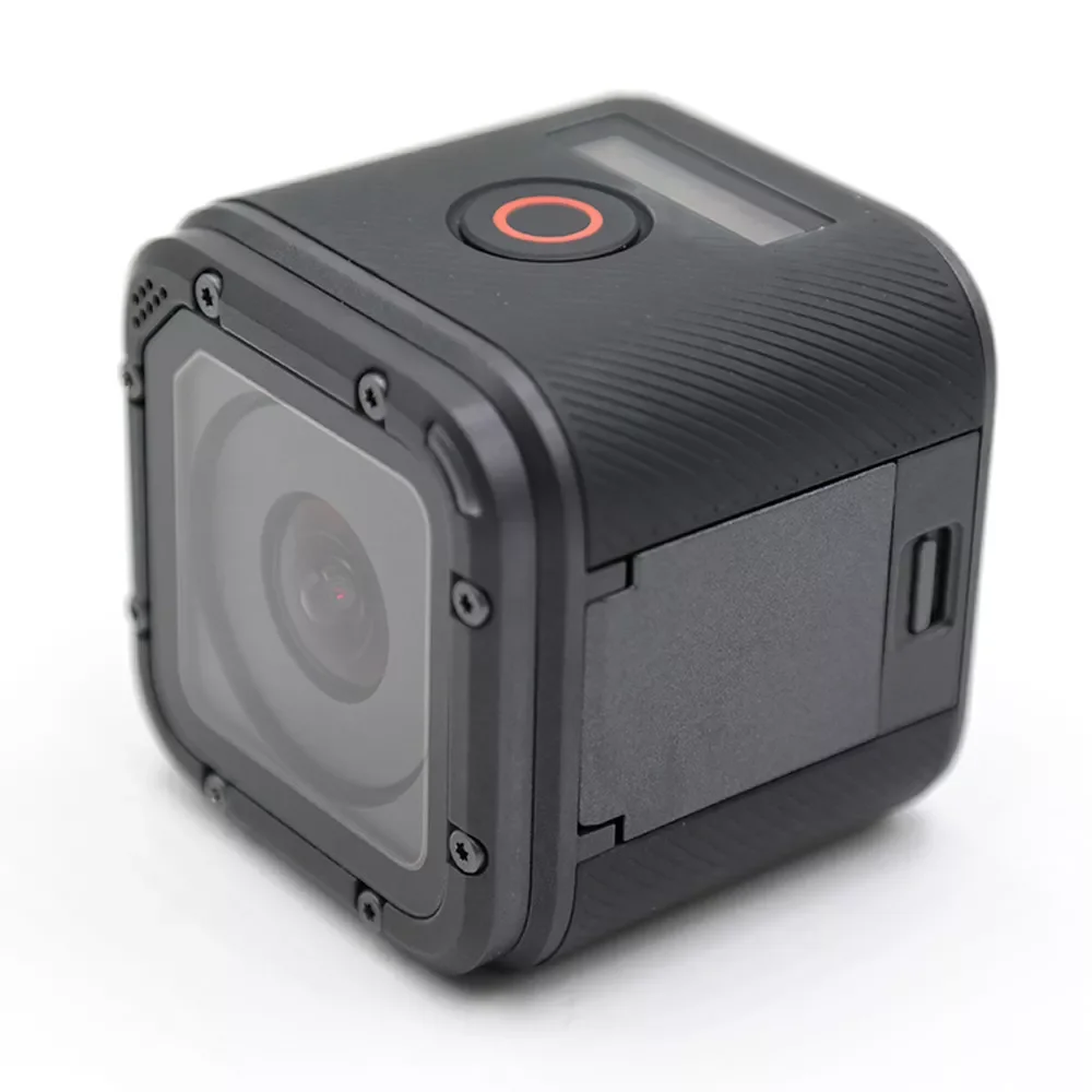 

Camera HD Pocket Camera Wireless Control Outdoor 4K Sports Digital Camera