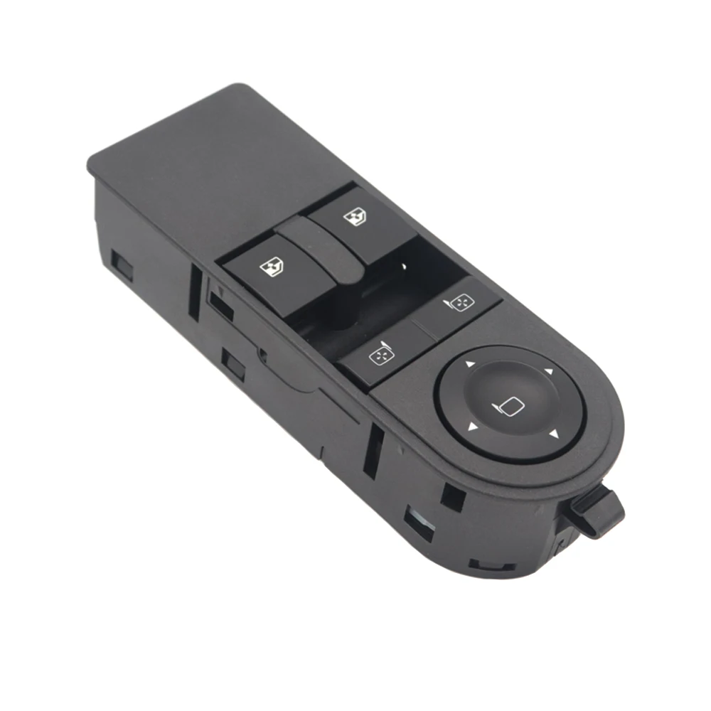 Автомобильный главный Электрический переключатель стеклоподъемника 13228879 для Opel