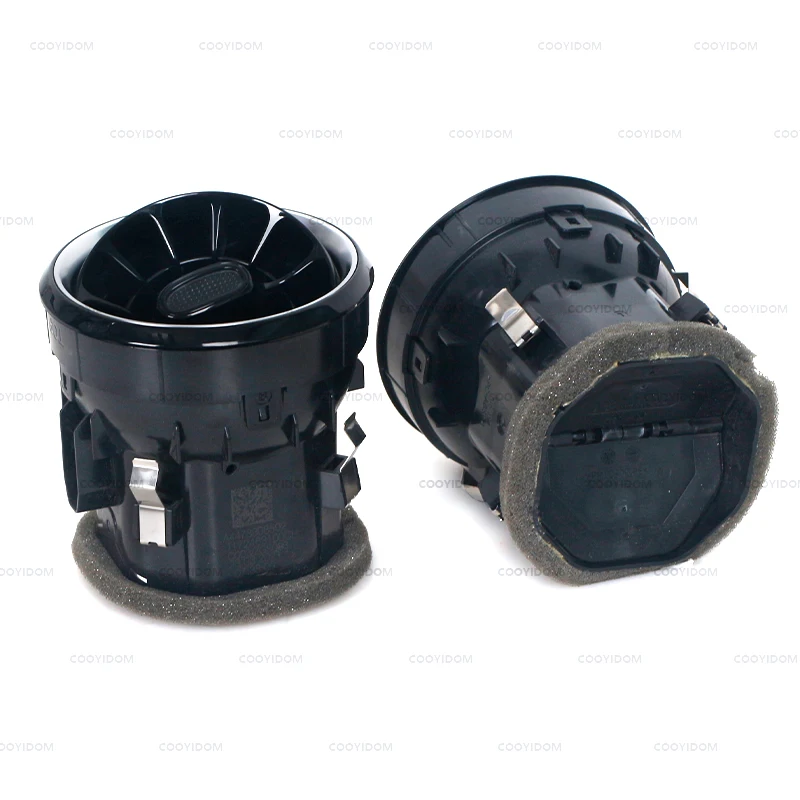 Передняя панель автомобиля вентиляционная решетка кондиционера турбо