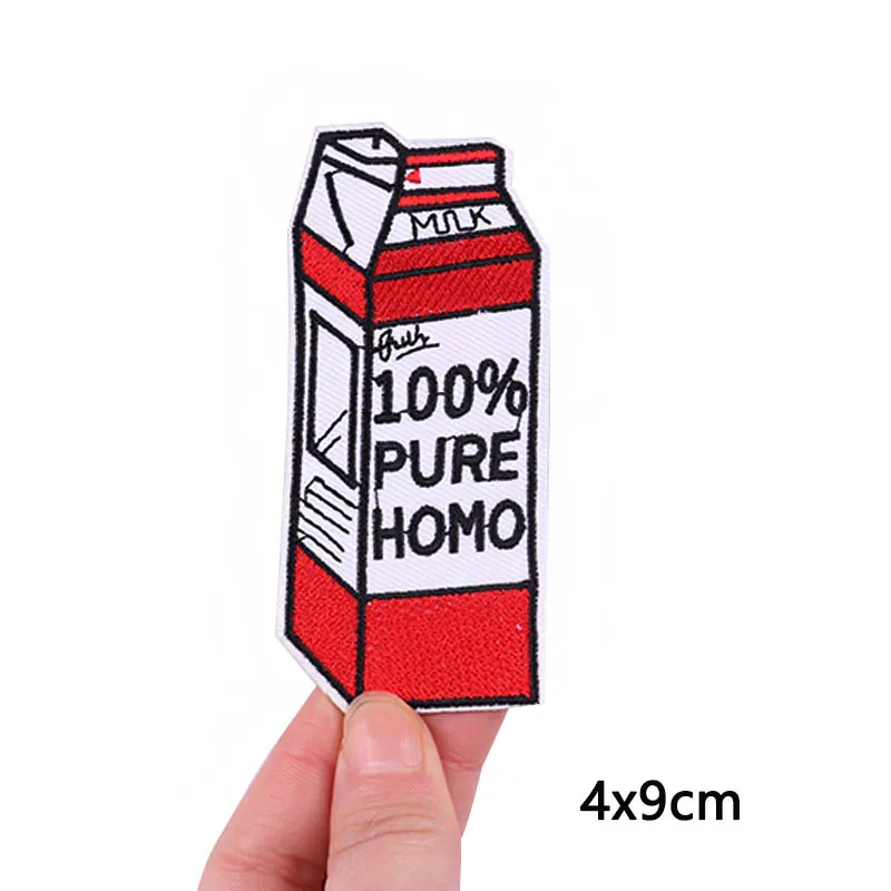 Нашивки на одежду с вышивкой нашивки винные бутылки чашки красным вином помощью