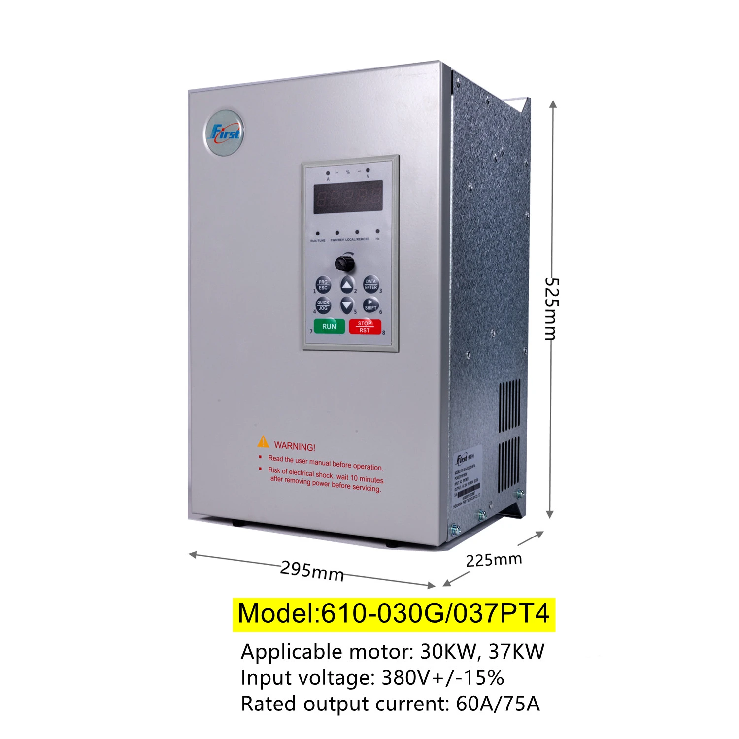 

Input and output filter total prices