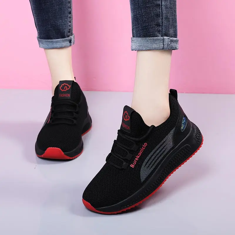 

Children Womens Running Shoes Trainer Sports Shoes For Women Breathable Mesh Shoes 37 Green Sneakers Shoes Woman Sport Tennis