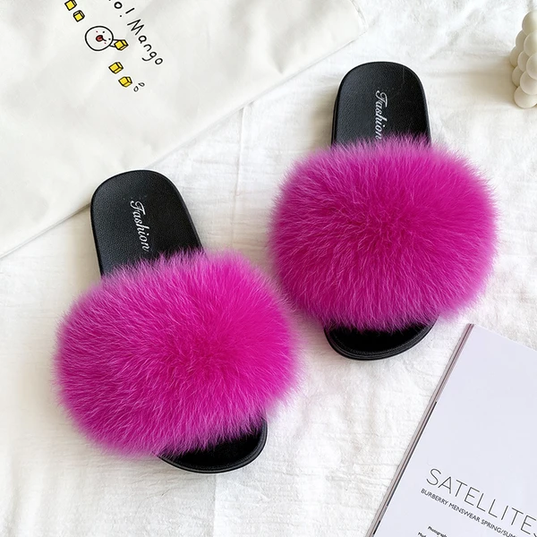 

Тапки женские плюшевые, сланцы, роскошные дизайнерские, плоская подошва, искусственная кожа, ПВХ, летняя модная обувь, большие размеры, 2022