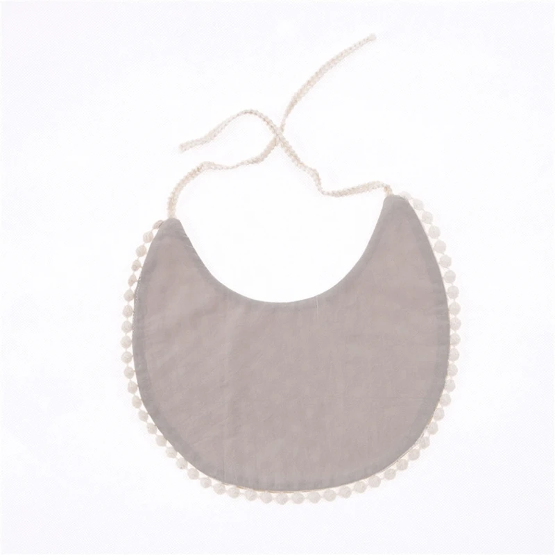 Рисунок 4 - Детские хлопковые нагрудники с