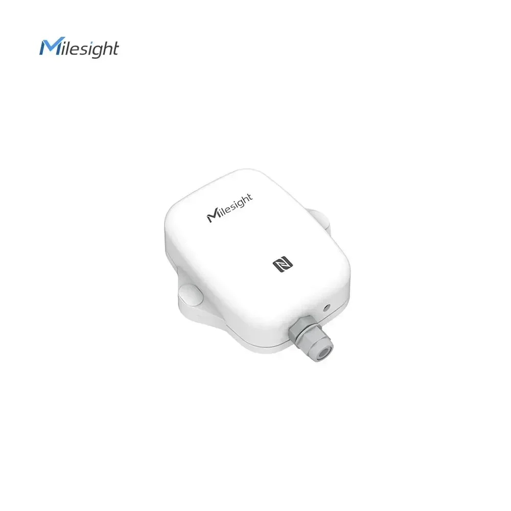 Фото Milesight EM300-MCS Магнитный контактный переключатель Датчик LoRaWAN №3