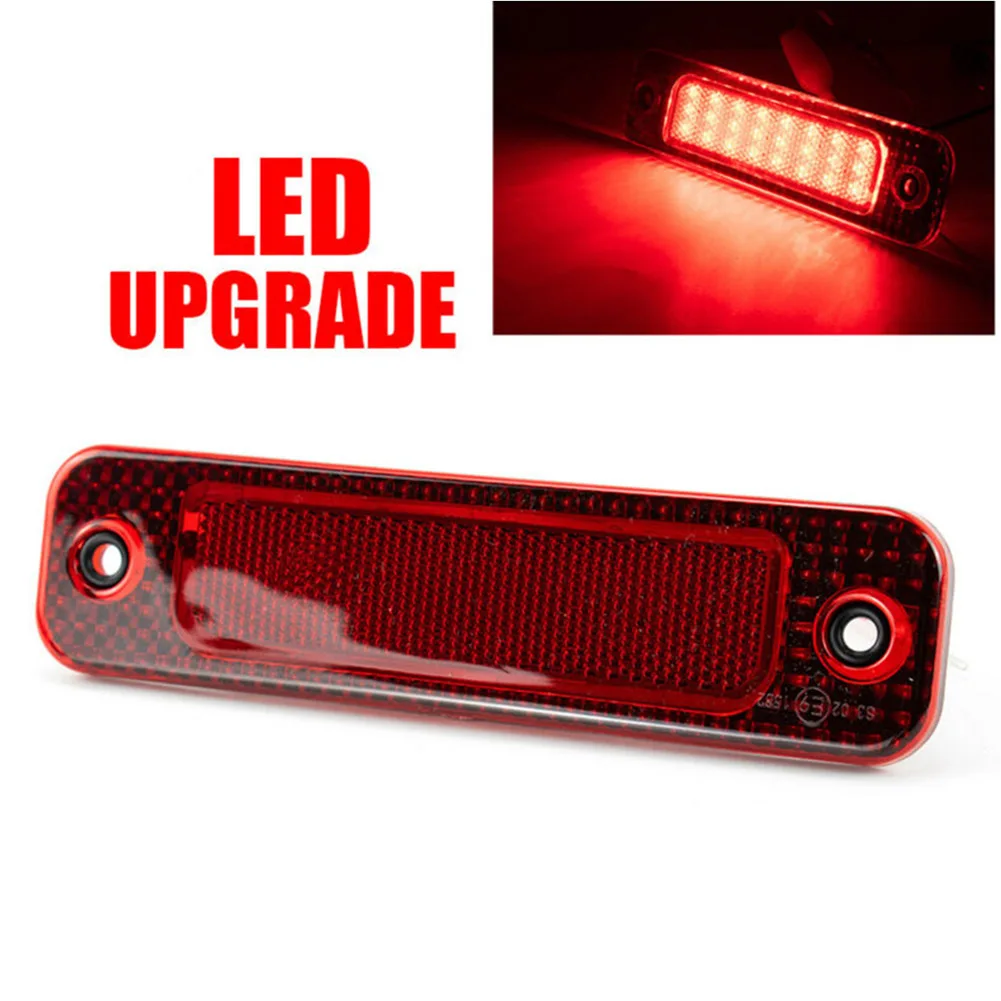 

Tail Brake Light 5128002 Accessories Direct Replacement For Ford Transit