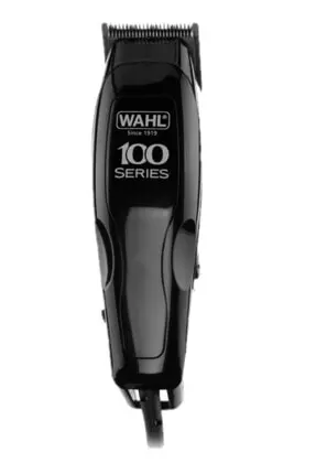 Оригинальная профессиональная машинка для стрижки волос бритва мужской триммер