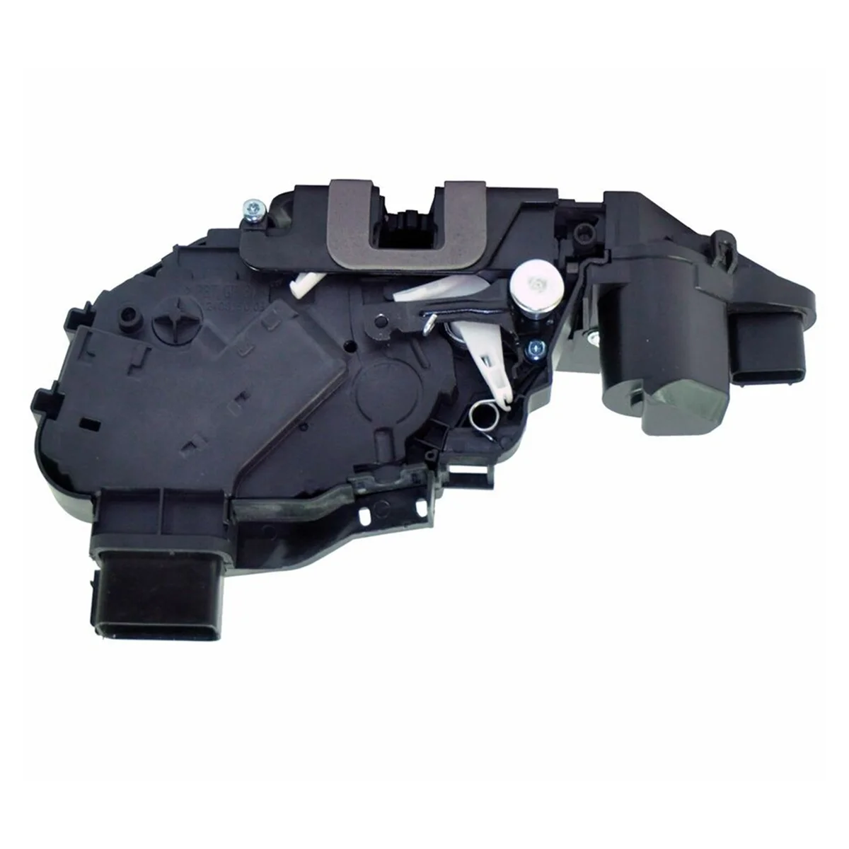 Привод передней левой двери автомобиля 14-контактный БЕСКЛЮЧЕВОЙ замок для Range Rover