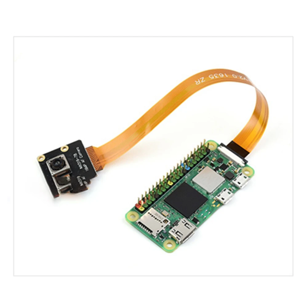 IMX519-78 16-мегапиксельная камера AF с автофокусом 4656X3496 Камера промышленного класса