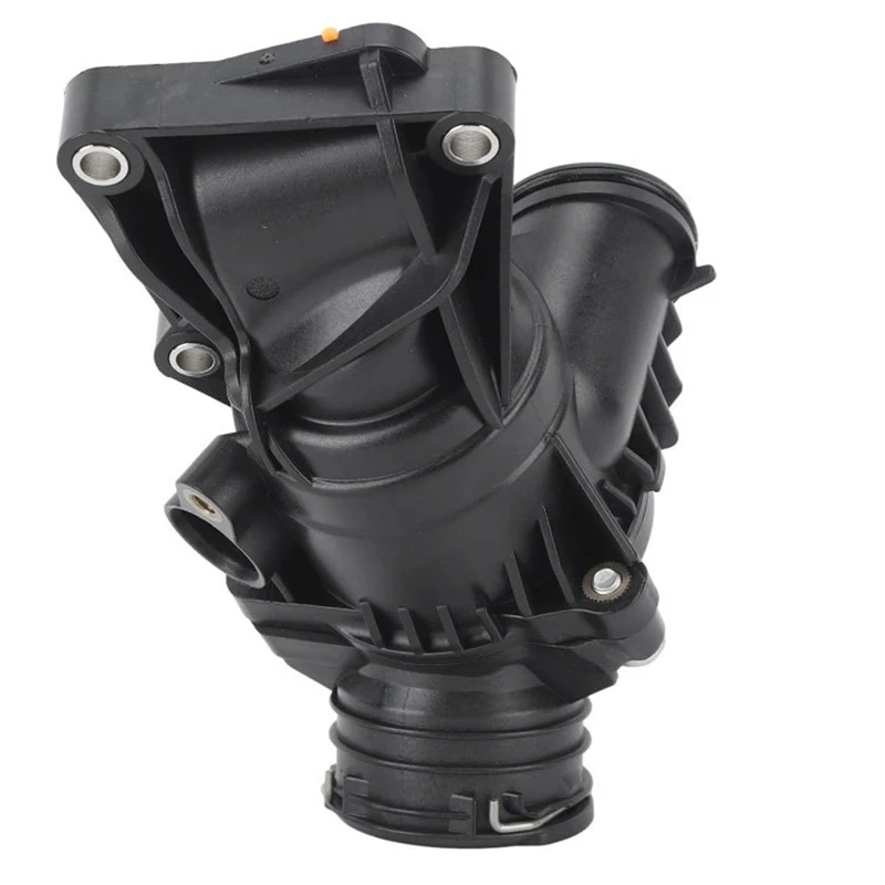 Корпус термостата A2762000515 для Mercedes Benz W204 W212 C350 E/ML/GLE350 3.5L V6 M276 радиаторы