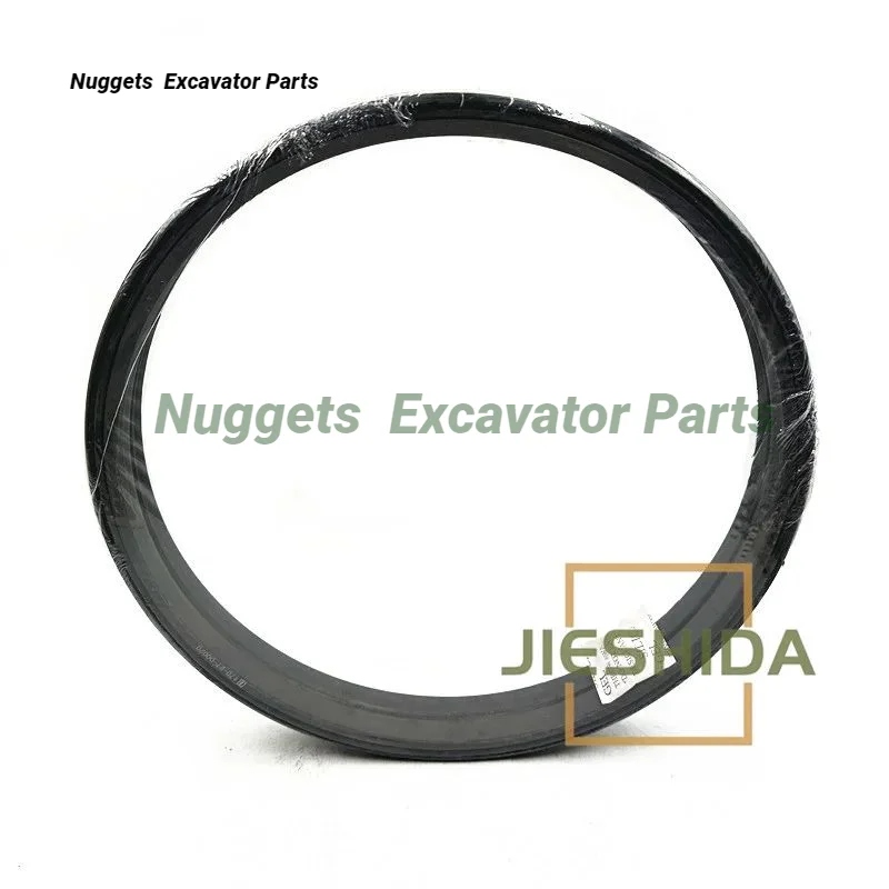 Для Kato HD900/900-7 прогулочная коробка передач зеркало сальник шлифовальное