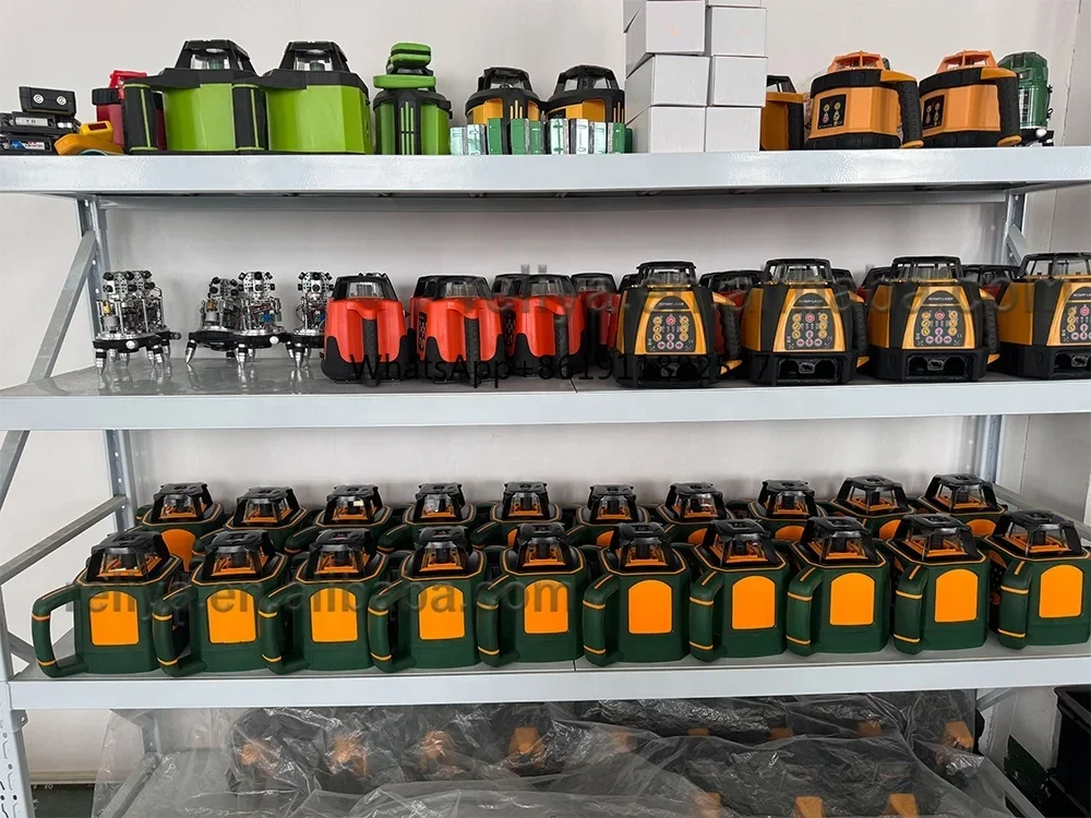 Все Прорезиненные водонепроницаемые измерительные инструменты с двойной ручкой