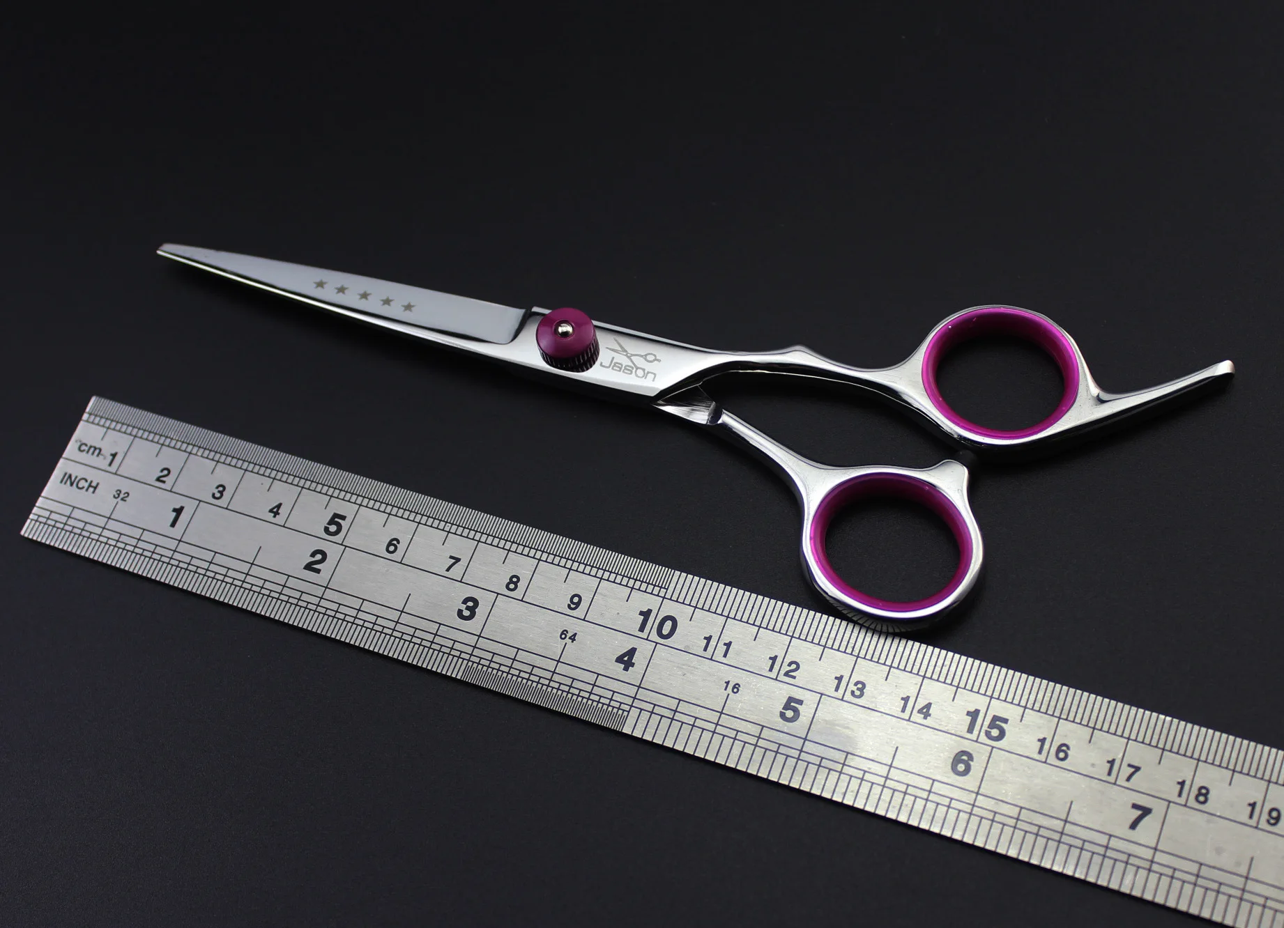 ножницы зубы